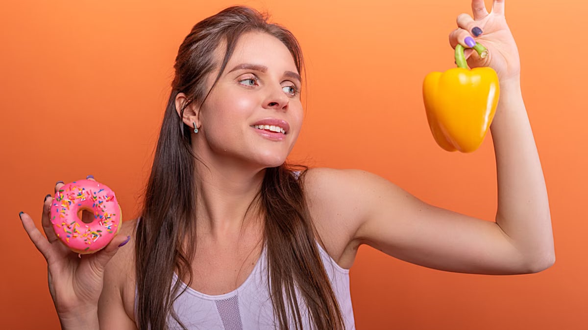 Alimenti indispensabili per una dieta sana