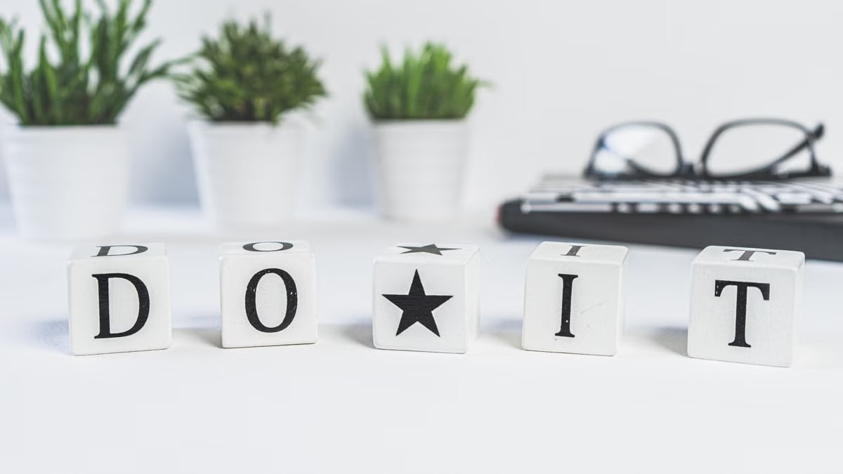 Come rimanere motivati per raggiungere i tuoi obiettivi